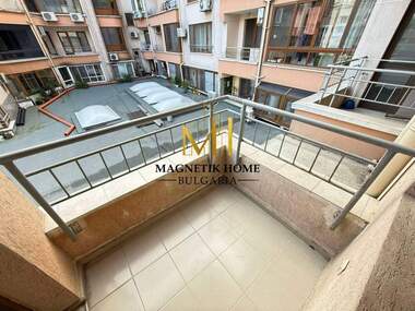Miete - Wohnung in Izgrew,  Burgas