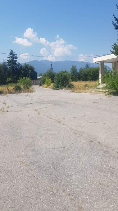 Πώληση - Βιομηχανικός χώρος/Συνεργείο/Αποθηκευτικός χώρος/Αποθήκη σε Промишлена зона-Север,  Кюстендил