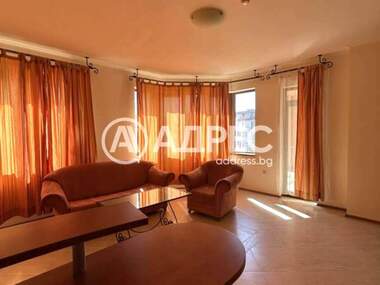 For sale - Apartment in Sunny Beach,  Burgas