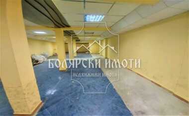 Продажа - Складовое помещение/Производственное помещение в Център,  Велико Търново