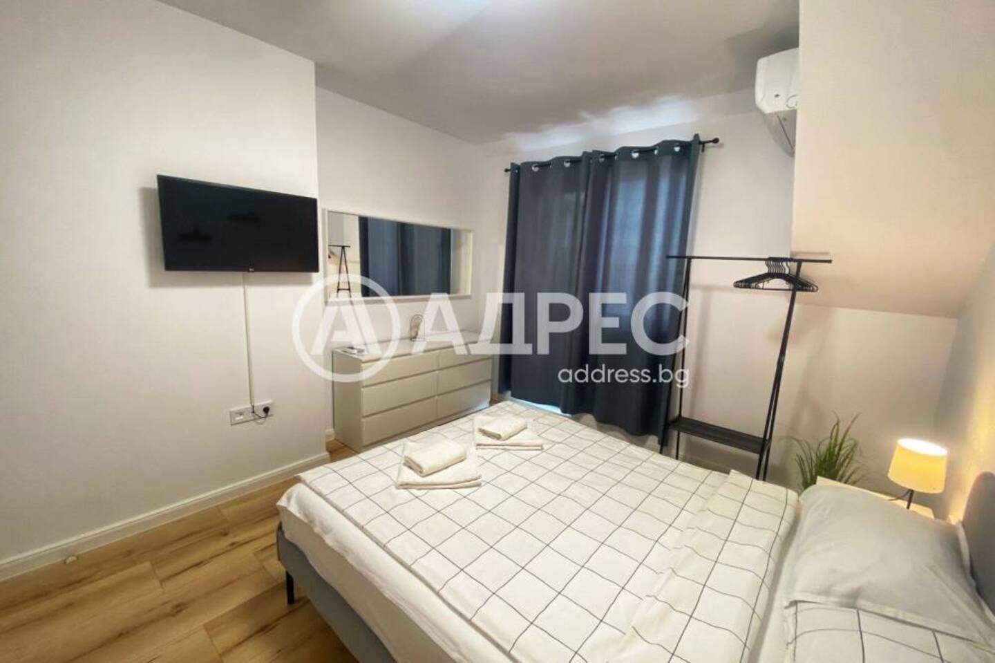 Zweizimmer Wohnung in Liatno kino Trakia, Varna – Foto 7