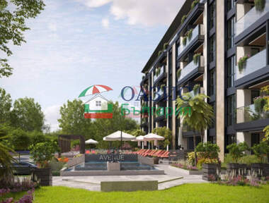 Satış - Apartman olarak Sunny Beach,  Burgas