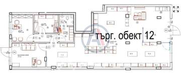 For sale - Store in Kaysieva gradina,  Varna