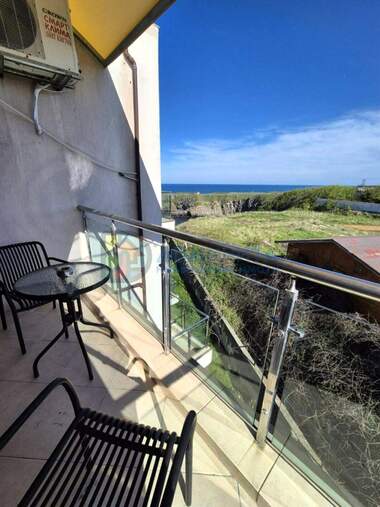 For sale - Apartment in Sinemorets,  Burgas