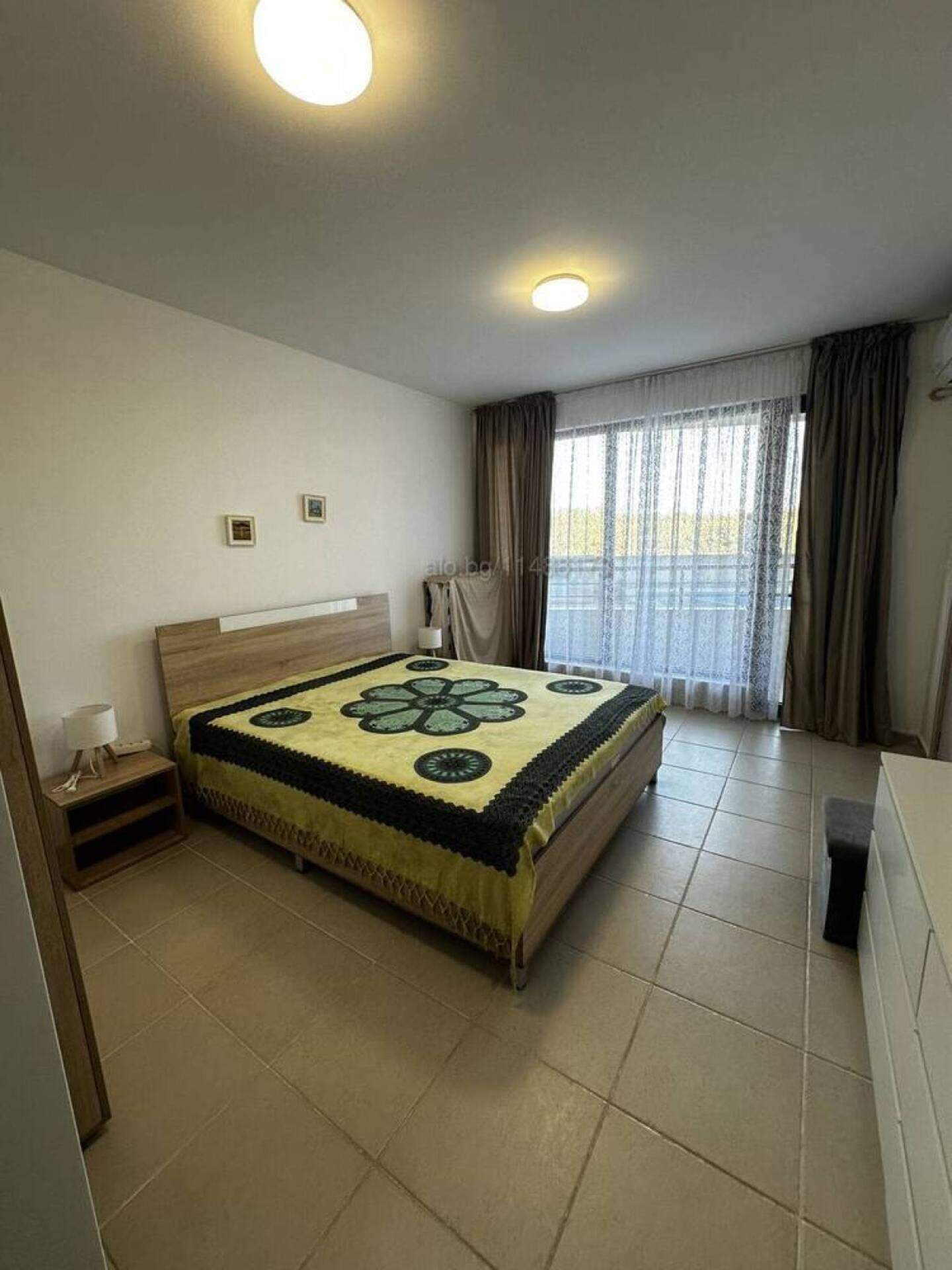İki odalı Apartman olarak Pomorie, Burgas – fotoğraf 7