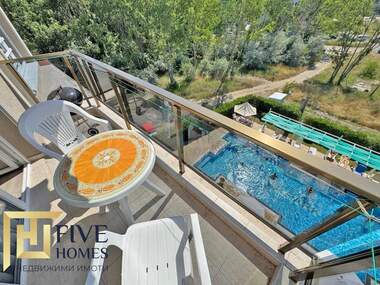 Satış - Apartman olarak Sunny Beach,  Burgas