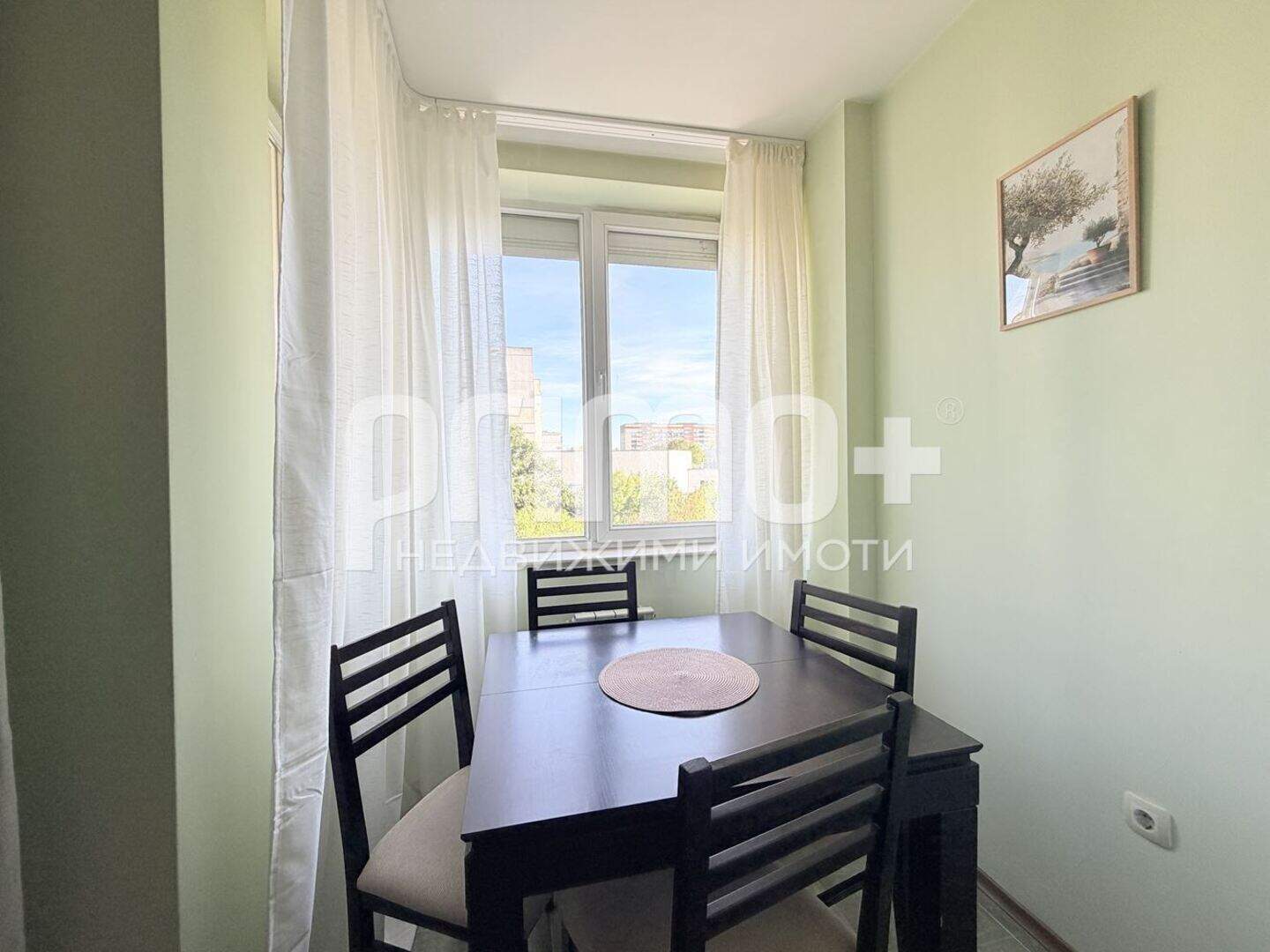 Cu două camere Apartament în Musagenița, Sofia – fotografia 5