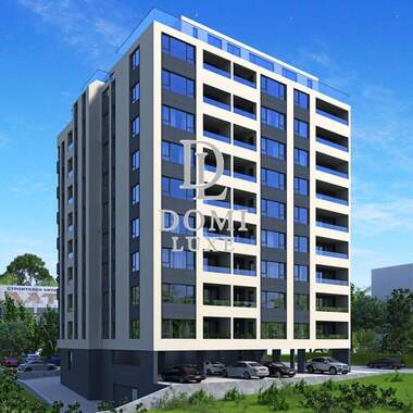 Продажба - Апартамент в Кайсиева градина,  Варна