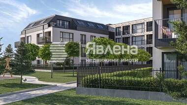 Продажа - Квартира в Лозен,  София