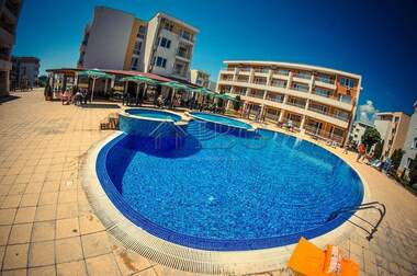 Satış - Apartman olarak Sunny Beach,  Burgas
