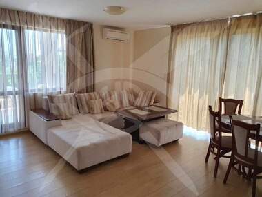 For rent - Apartment in Alen mak,  Varna