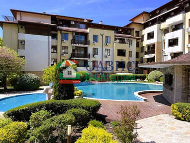 Satış - Apartman olarak Sveti Vlas,  Burgas