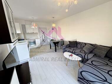 For rent - Apartment in Grand Mol,  Varna