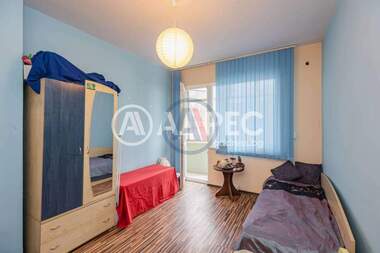 Satış - Apartman olarak Okrajna bolnica - Generali,  Varna