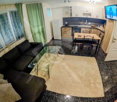 For rent - Apartment in Liatno kino Trakia,  Varna