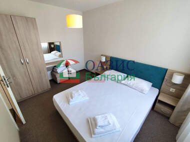 For sale - Apartment in Sunny Beach,  Burgas