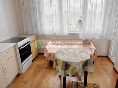 Kira - Apartman olarak Drujba 1,  Haskovo