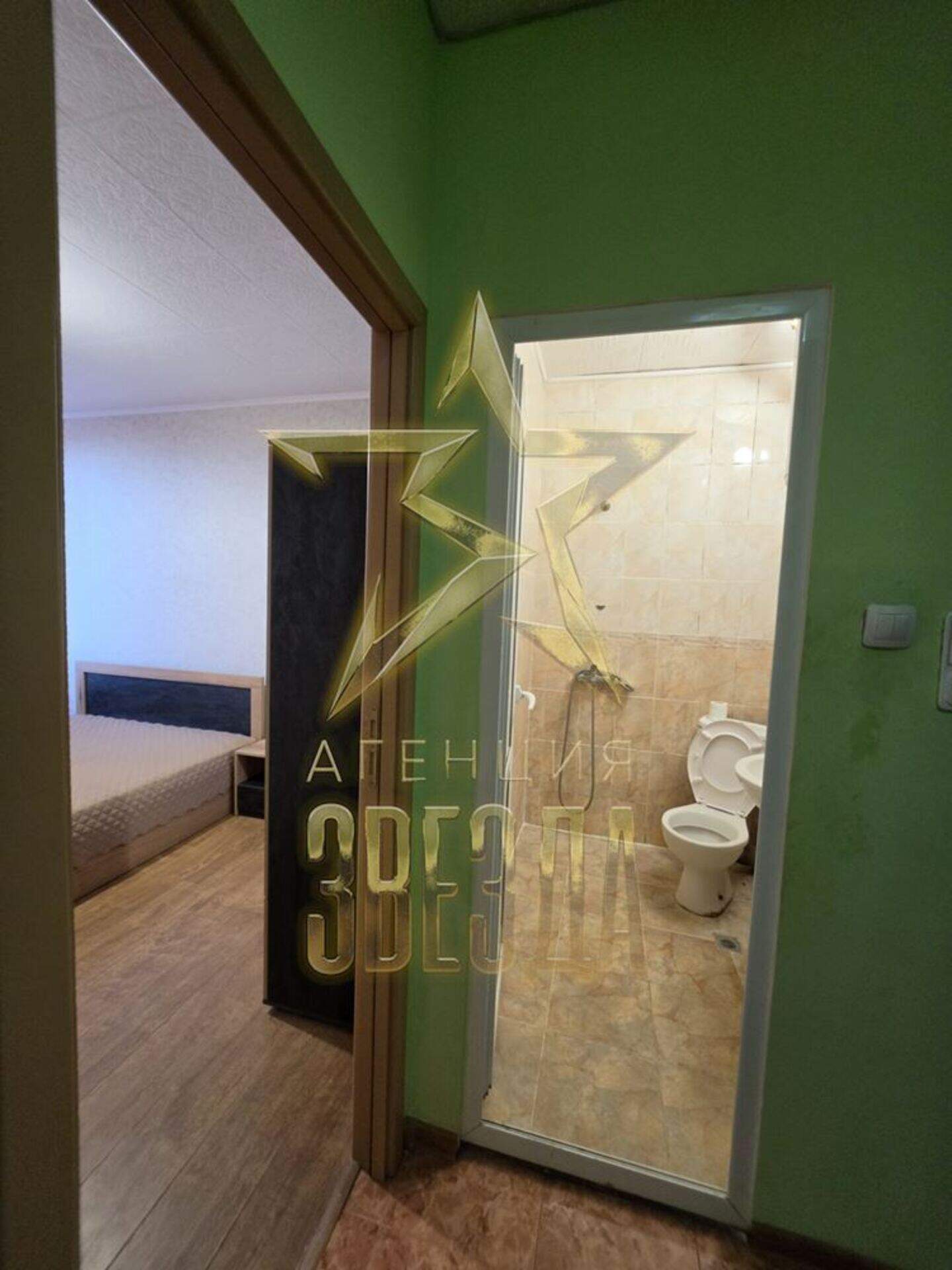Cu două camere Apartament în Kărșiaka, Plovdiv – fotografia 8