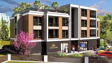 Vânzare - Apartament în Gorna Bania,  Sofia