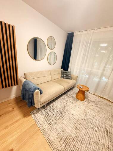 Kira - Apartman olarak Center,  Varna