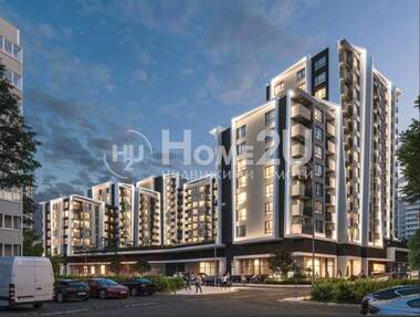 Satış - Apartman olarak Izgrev,  Burgas