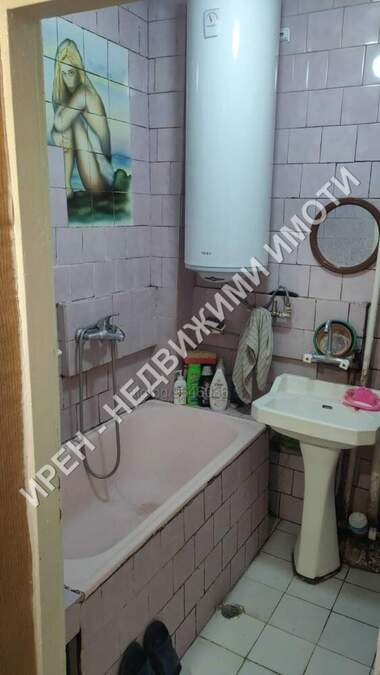 For sale - Apartment in Georgi Benkovski,  Iambol