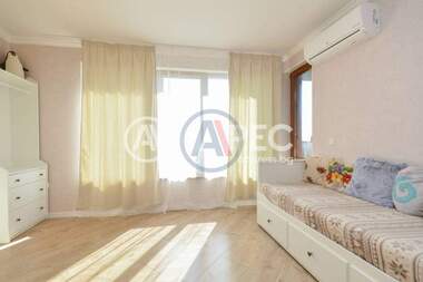 For sale - Apartment in Meden Rudnik,  Burgas