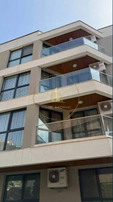 Kira - Apartman olarak Briz,  Varna
