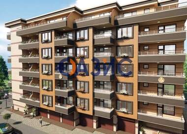 For sale - Apartment in Pomorie,  Burgas