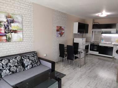 Kira - Apartman olarak Mladejki halm,  Plovdiv