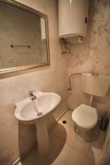 For rent - Apartment in Vazrajdane,  Burgas