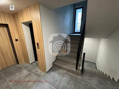 Verkauf - Wohnung in Krastowa wada,  Sovia