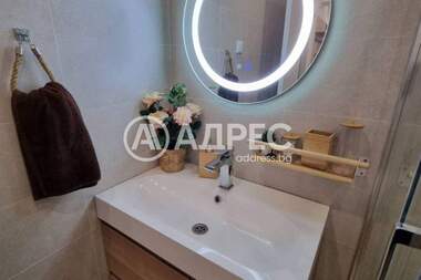 For rent - Apartment in k.k. Chayka,  Varna