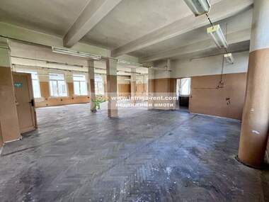 For sale - Office/Storage/Dental office in Center,  Haskovo