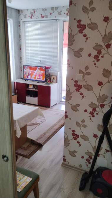 Verkauf - Wohnung in Meden Rudnik,  Burgas