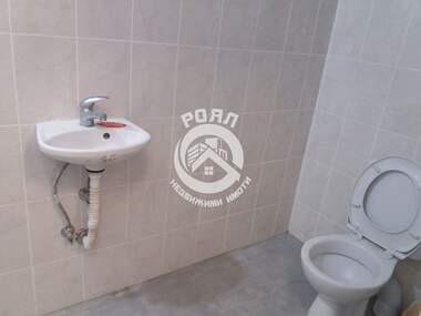 For rent - Storage in Industrialna zona-Sever,  Plovdiv
