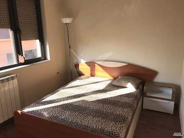 For rent - Apartment in Centralna gara,  Plovdiv