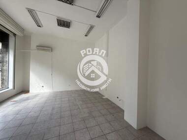 For rent - Store in Center,  Plovdiv