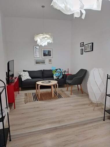 For rent - Floor of a house in Center,  Plovdiv