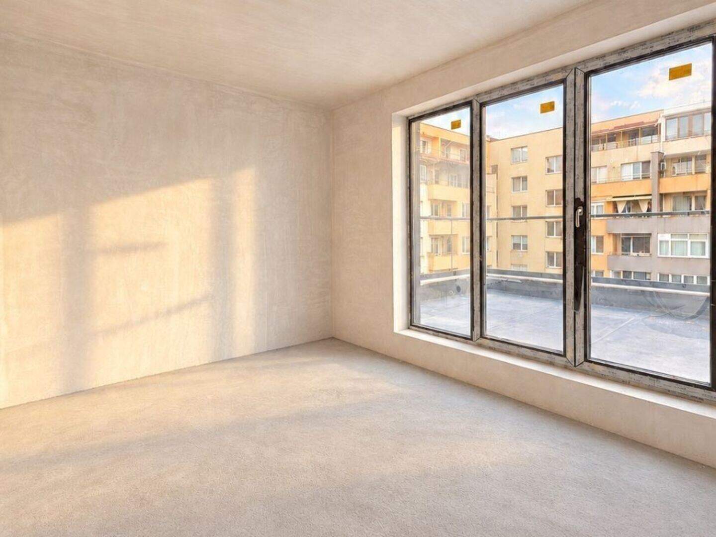 Zweizimmer Wohnung in Lülin-6, Sofia – Foto 10