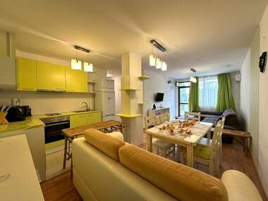 For sale - Apartment in Sveti Vlas,  Burgas