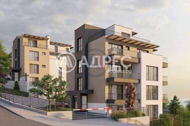 For sale - Apartment in Akchelar,  Varna