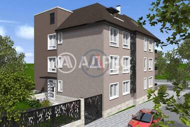 Vânzare - Apartament în Karpuzița,  Sofia