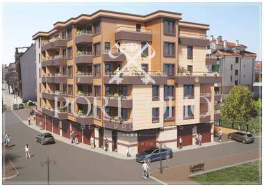 Verkauf - Wohnung in Pomorie,  Burgas