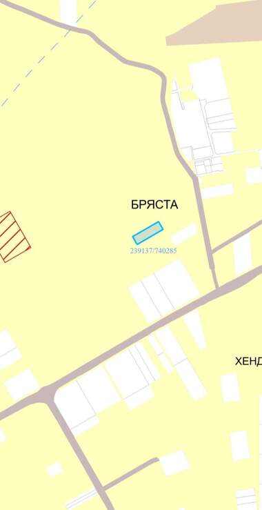 Продажа - Земледельческая земля в Равда,  Бургас