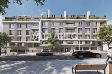 For sale - Apartment in Liatno kino Trakia,  Varna
