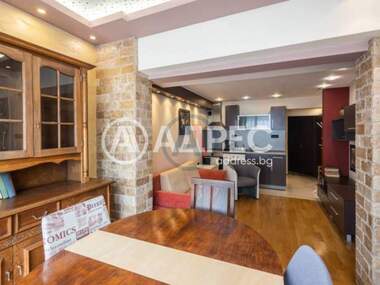 Продажба - Апартамент в Окръжна болница - Генерали,  Варна