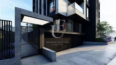 For sale - Apartment in Krastova vada,  Sofia