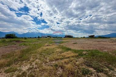 For sale - For Construction in Bania,  Blagoevgrad