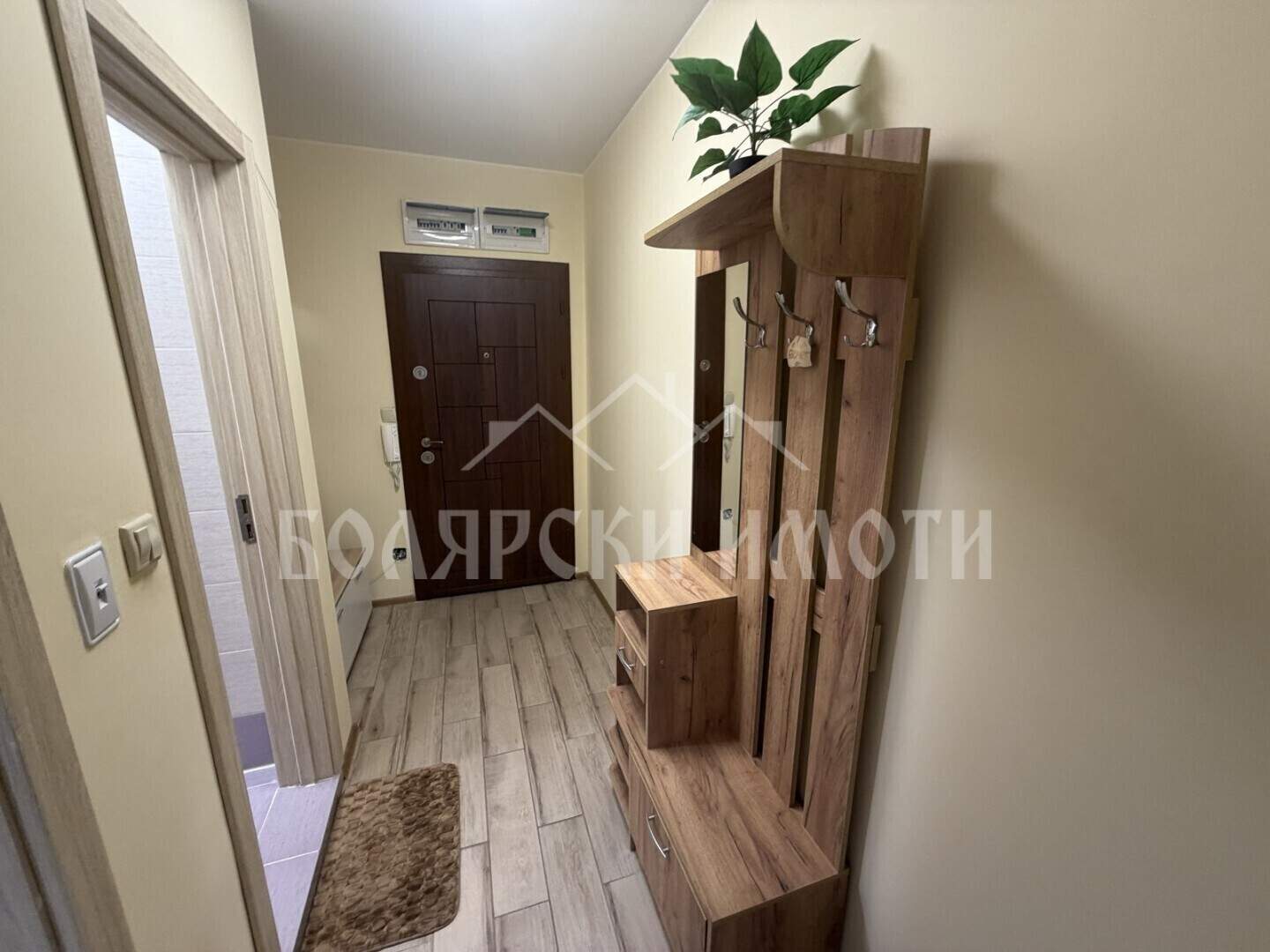 İki odalı Apartman olarak Buzluca, Veliko Tarnovo – fotoğraf 8